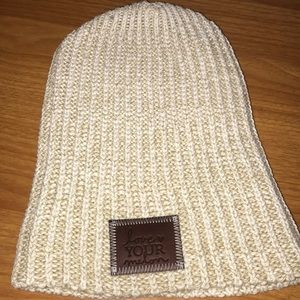 Love Your Melon beanie